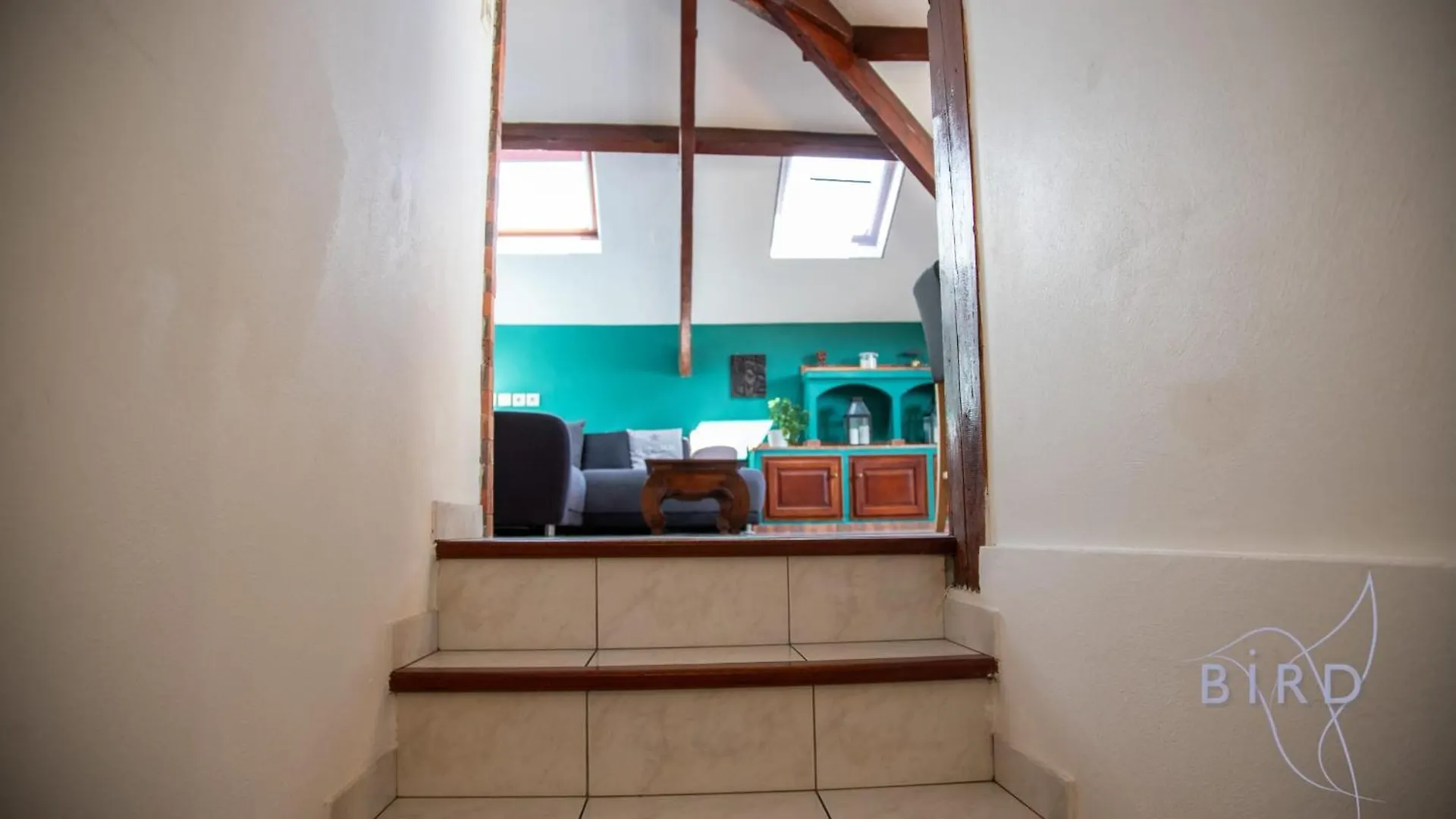 Apartmán Charm And Authenticity Your Getaway In Cagnes-Sur-Mer! Francie