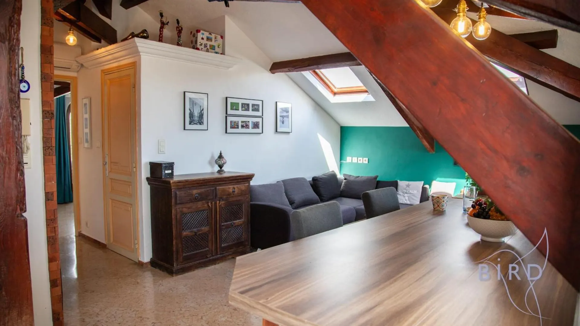 Charm And Authenticity Your Getaway In Cagnes-Sur-Mer! Cagnes-sur-Mer