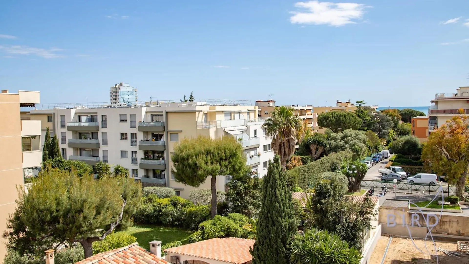 Charm And Authenticity Your Getaway In Cagnes-Sur-Mer! Apartmán