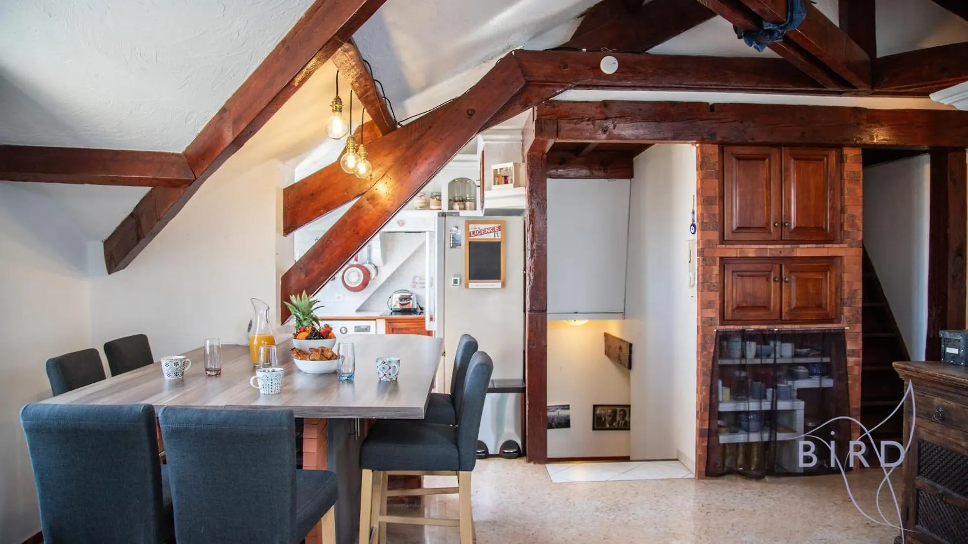 Charm And Authenticity Your Getaway In Cagnes-Sur-Mer!