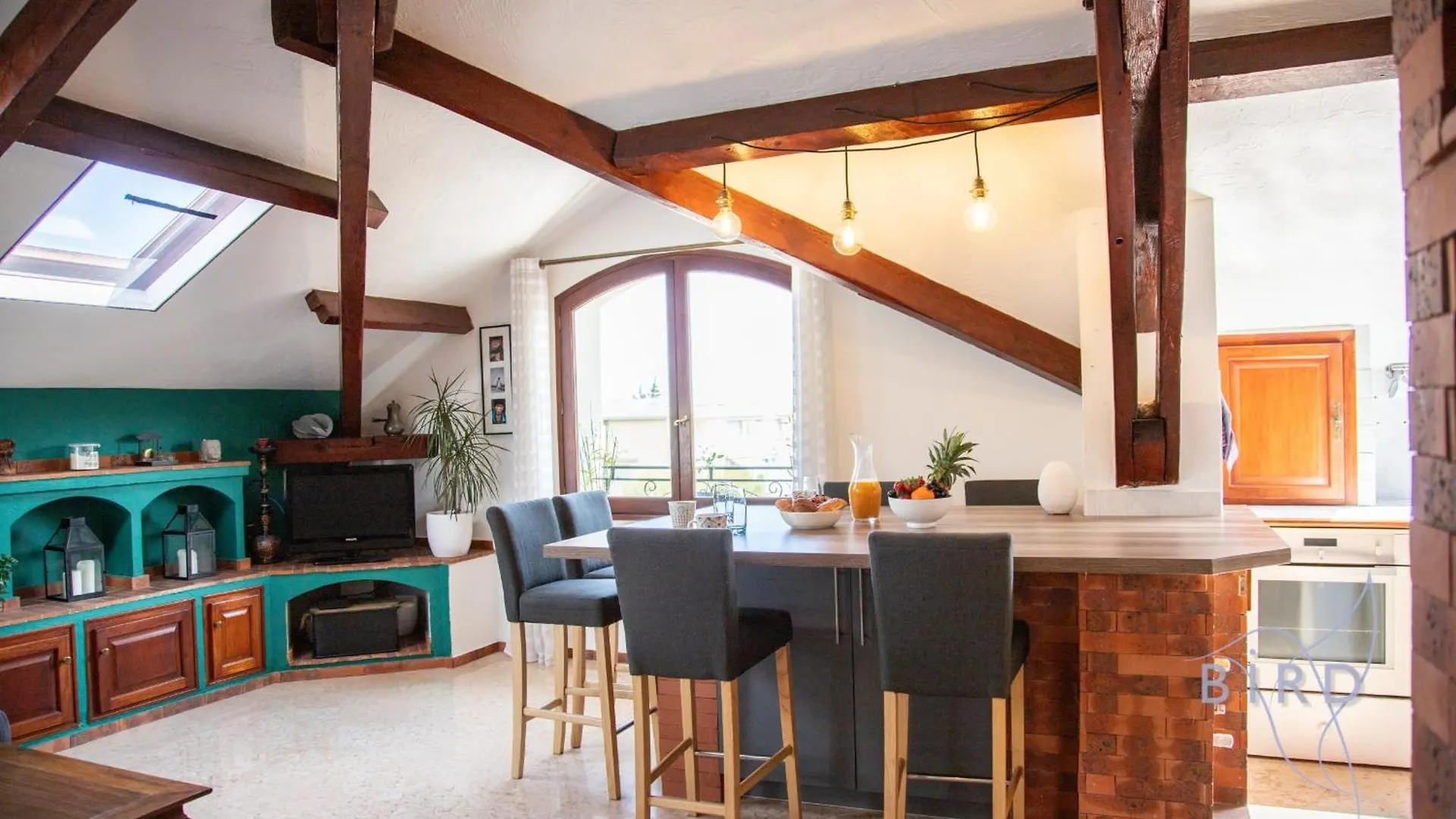 Charm And Authenticity Your Getaway In Cagnes-Sur-Mer! 0*, Cagnes-sur-Mer Francie
