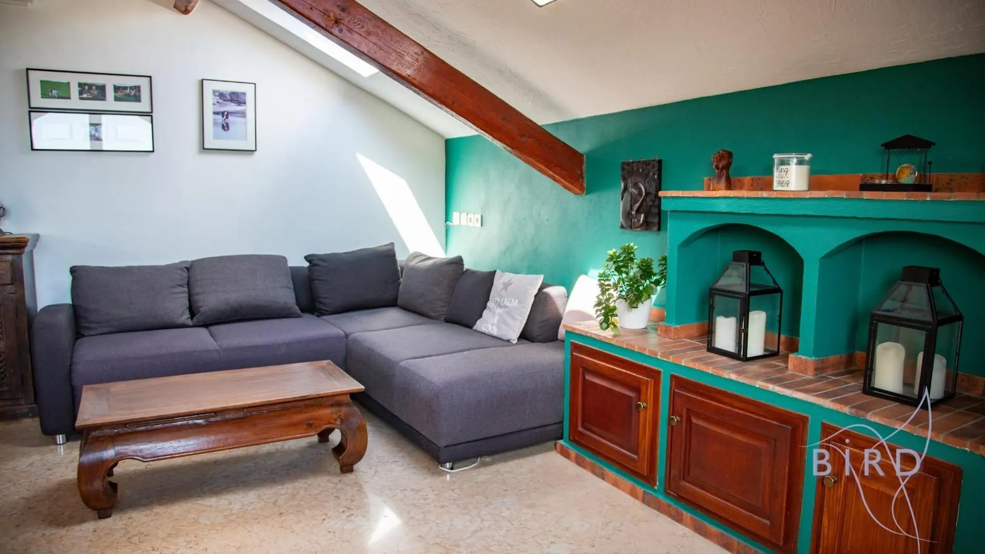Charm And Authenticity Your Getaway In Cagnes-Sur-Mer! Apartmán Cagnes-sur-Mer