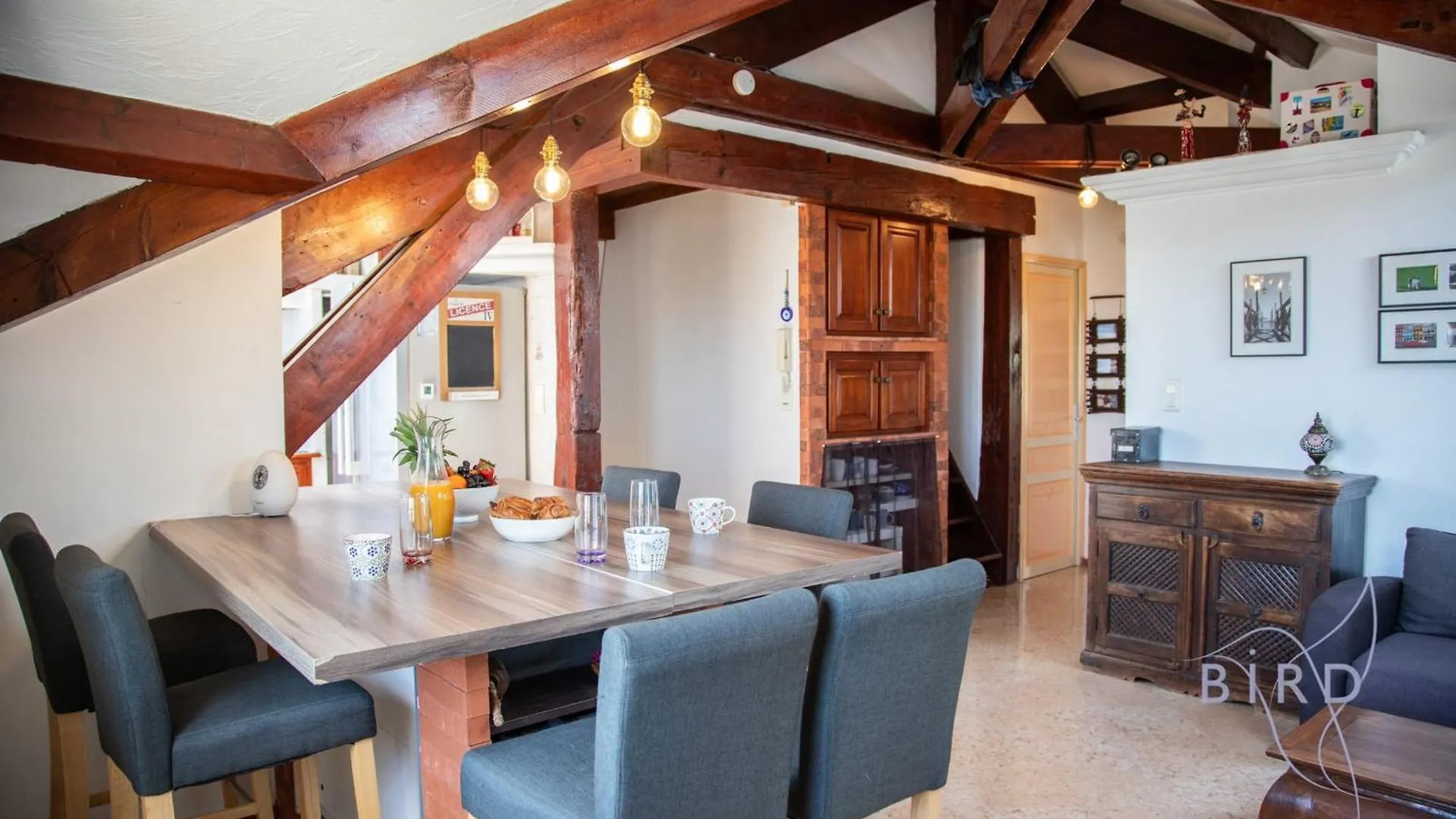 Charm And Authenticity Your Getaway In Cagnes-Sur-Mer! Apartmán