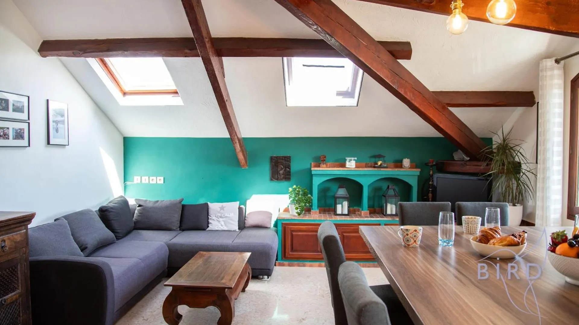 Charm And Authenticity Your Getaway In Cagnes-Sur-Mer!