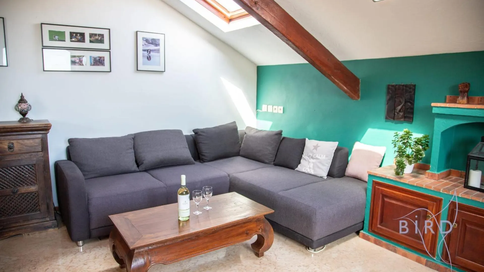 Charm And Authenticity Your Getaway In Cagnes-Sur-Mer! Cagnes-sur-Mer